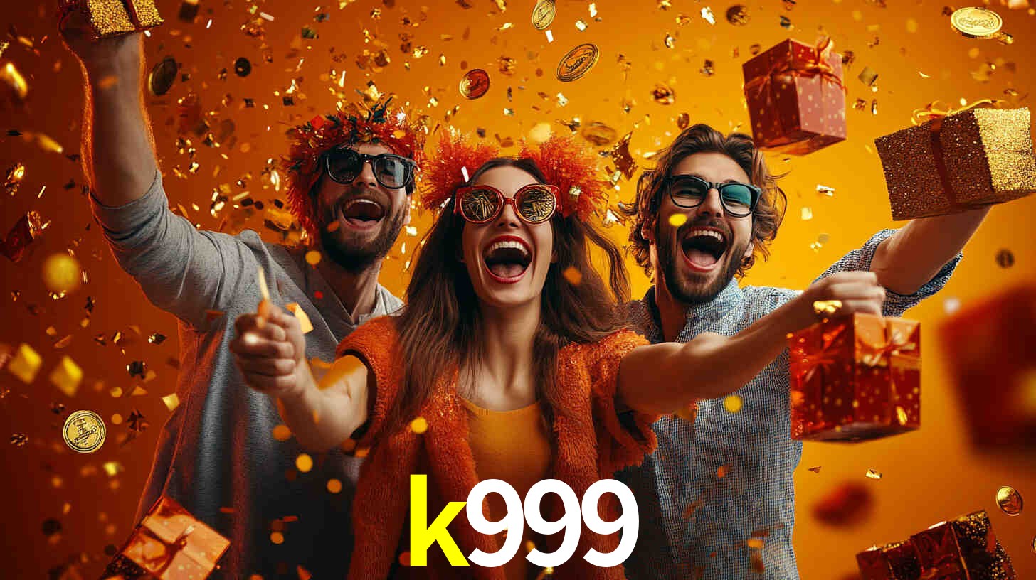 k999: Seu Cassino Premiado com Pagamentos Rápidos