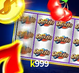 A Revolução dos Aplicativos de Jogos no k999