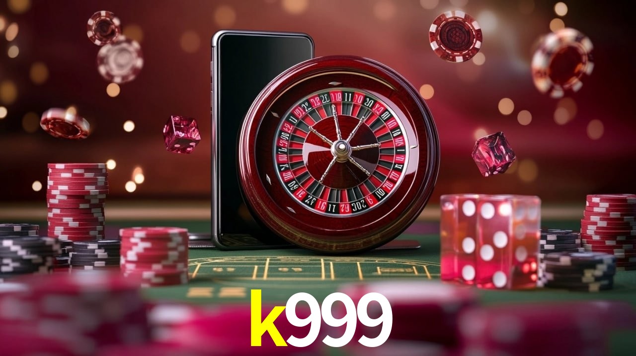 Welcome Bonus k999