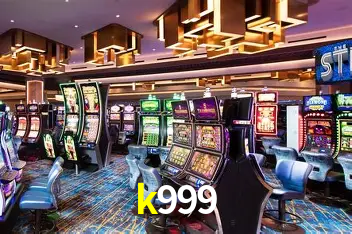 Desvendando o Mundo dos Jogos Virtuais na k999