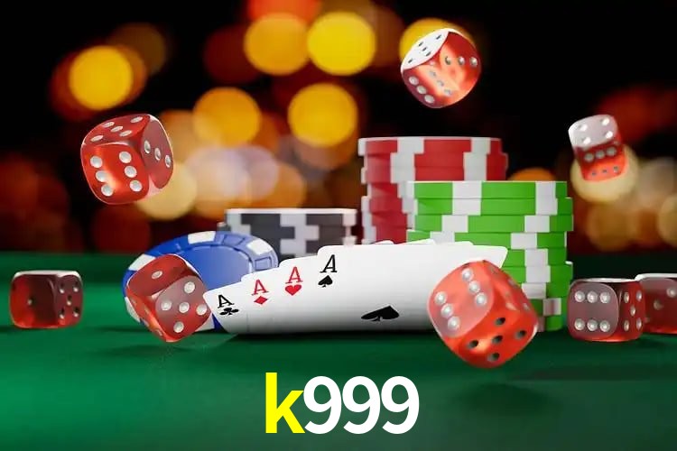 Estatísticas k999