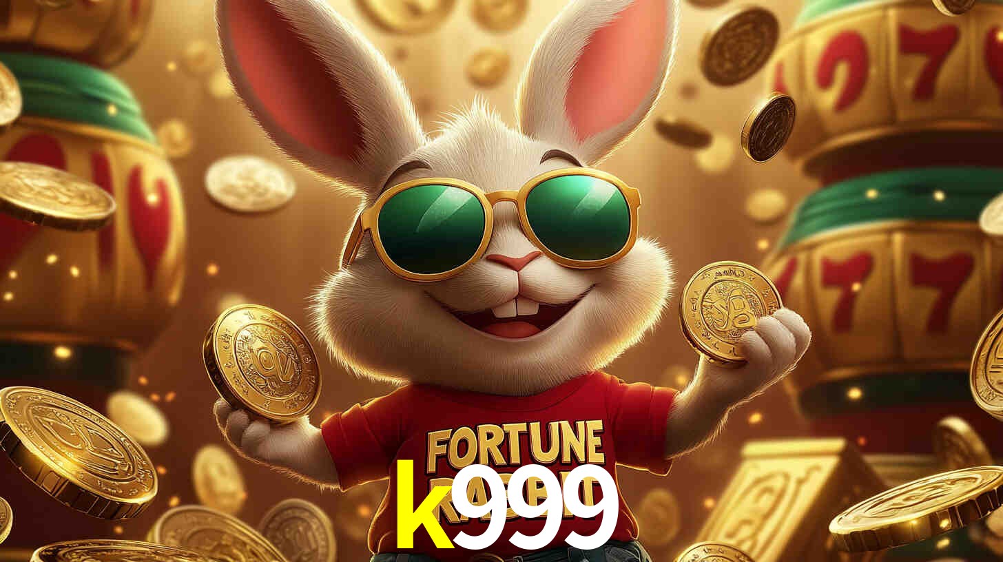 k999 - Plataforma Oficial - k999.com