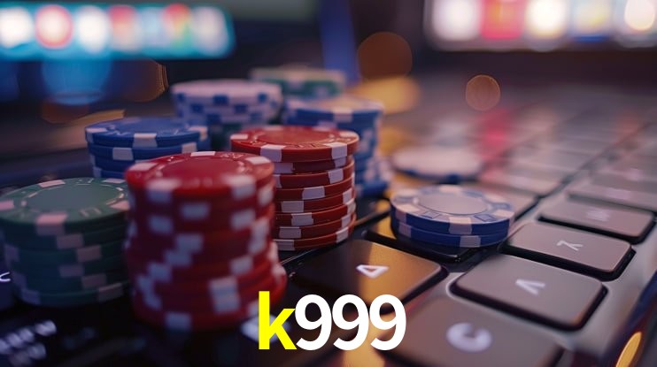 Casino Ao Vivo k999