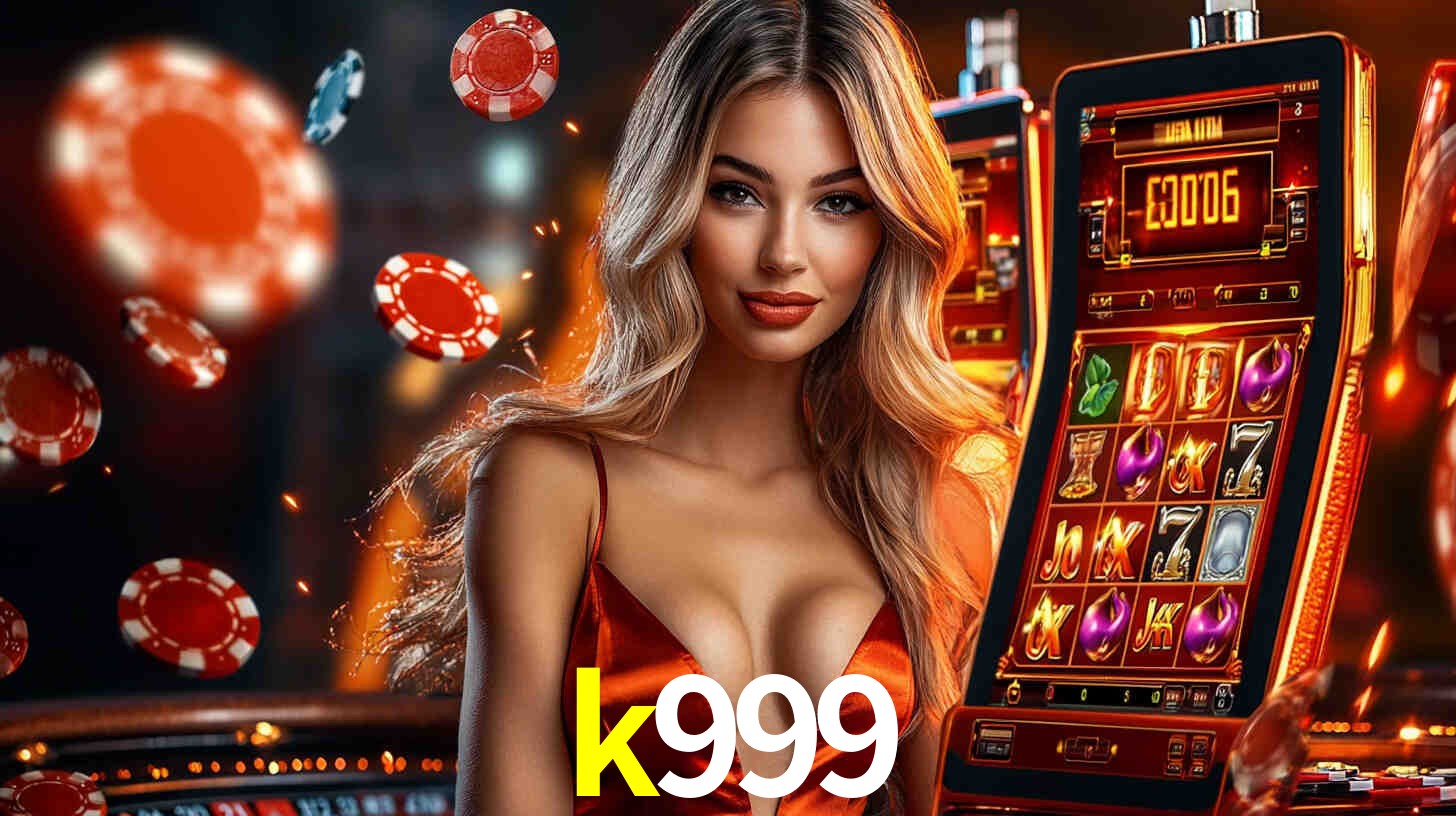 k999 bet