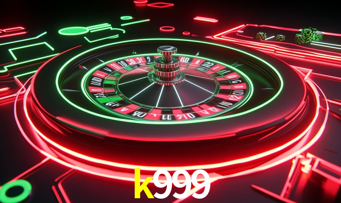 Apostas Esportivas na k999: Um Guia Completo