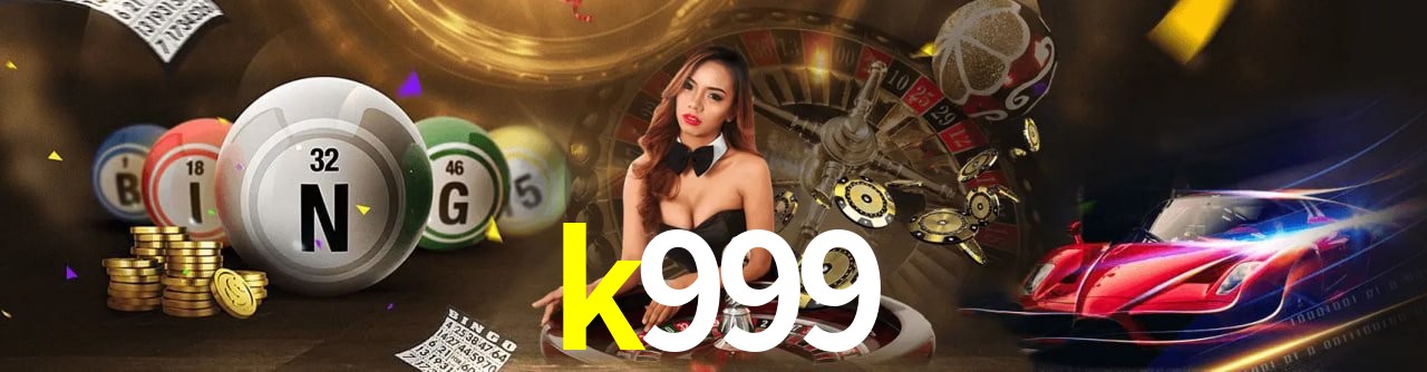 Promoção Relâmpago k999