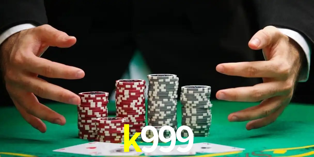 cassino k999