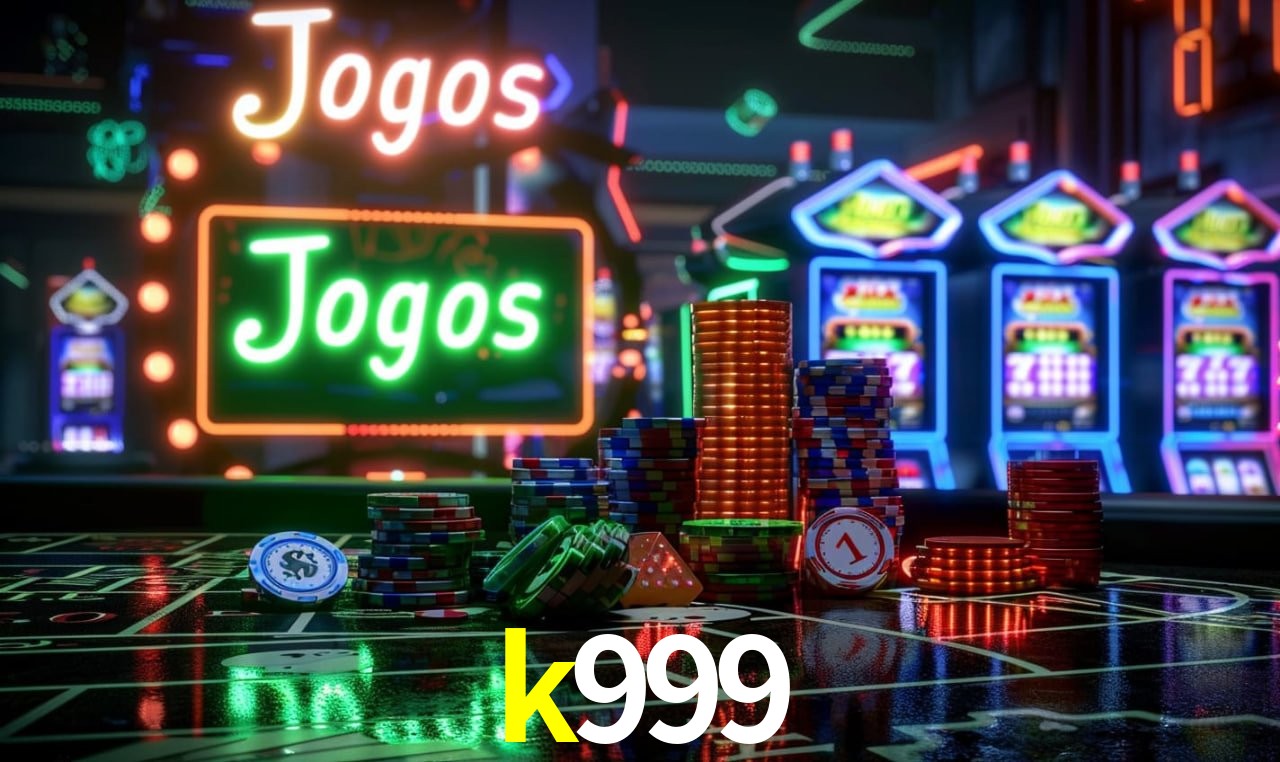 k999 bet