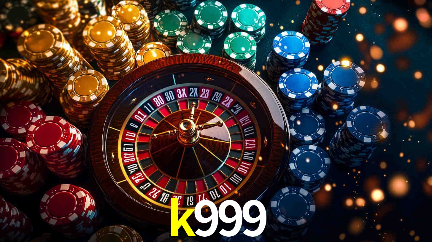 Daily Bonuses k999