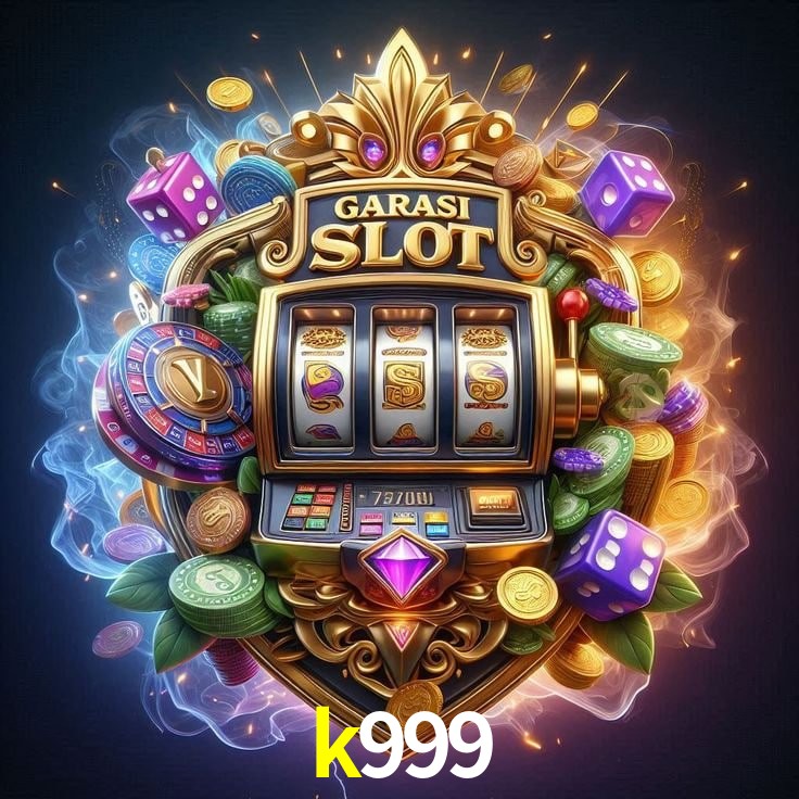 Diretório de Jogos k999