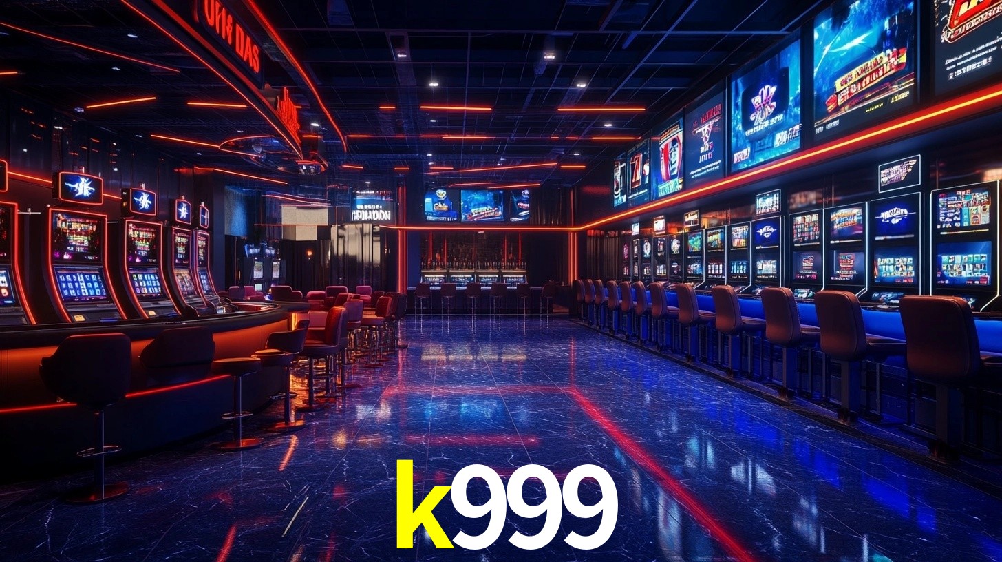 Live Casino k999