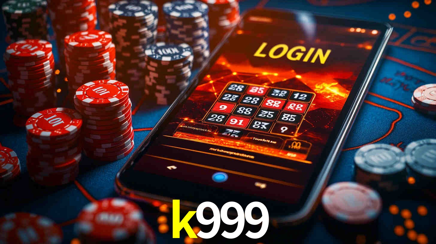 k999: Jogue Crash e Experimente Alta Recompensa Instantânea