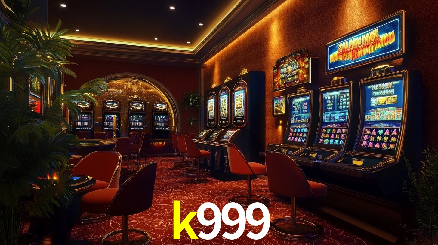 Roulette Table k999