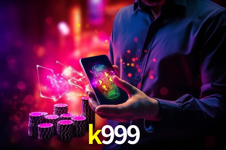 PIX Instantâneo k999