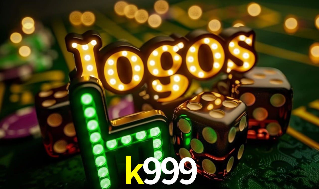 Apostas de Futebol k999