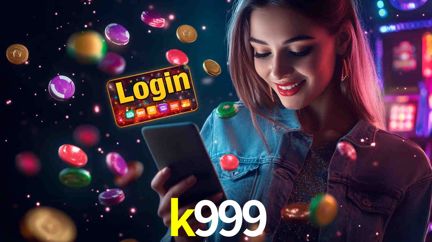 Desvendando o Mundo dos Jogos Virtuais na k999