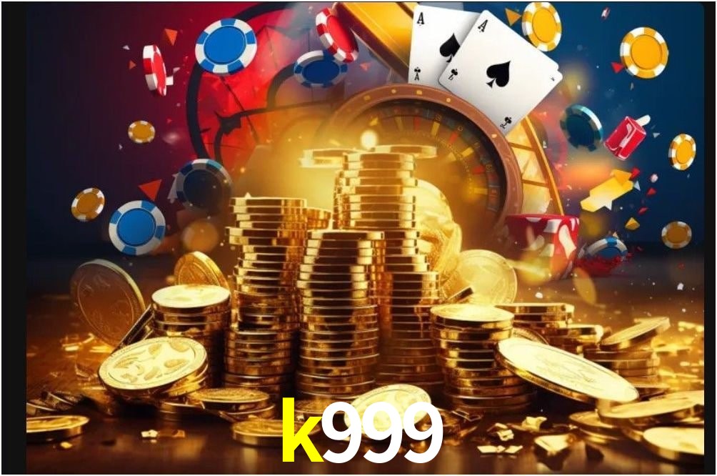 Inovações de Jogos na k999: O Futuro das Experiências Interativas