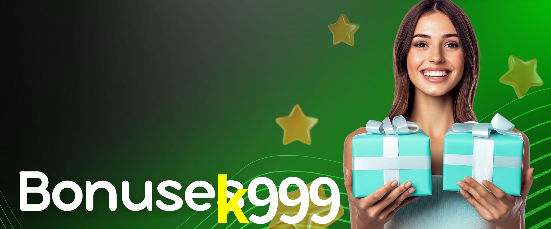 Flash Promotion k999