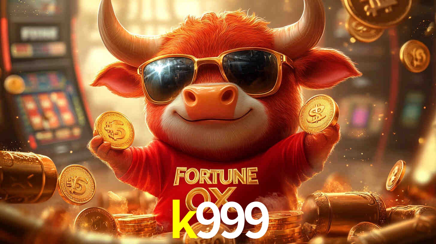 k999: Seu Especialista em Apostas Esportivas Brasileiras