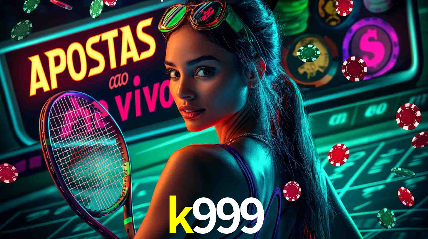Descubra a Magia dos Jogos de Arcade no k999