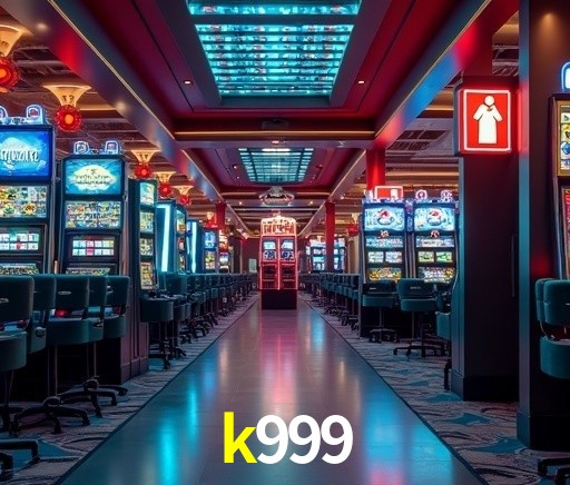 Descubra a Essência do k999: Nossa História e Compromissos