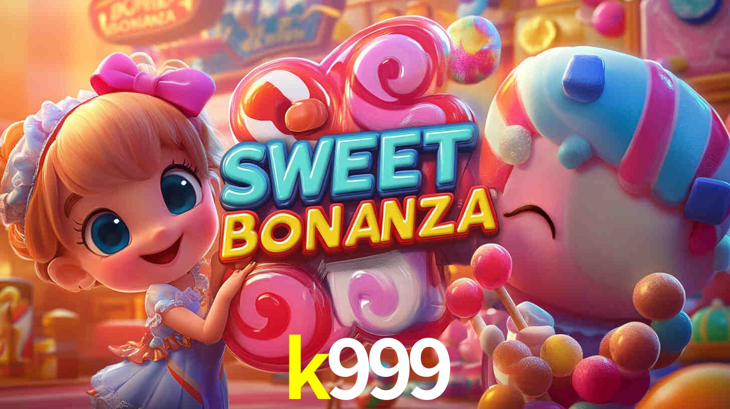 A Revolução dos Aplicativos de Jogos no k999