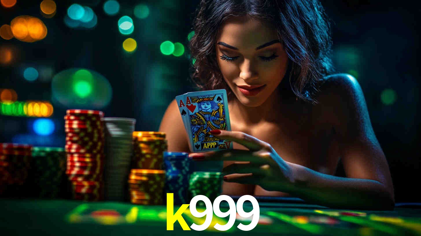 Apostas Esportivas na k999: Um Guia Completo