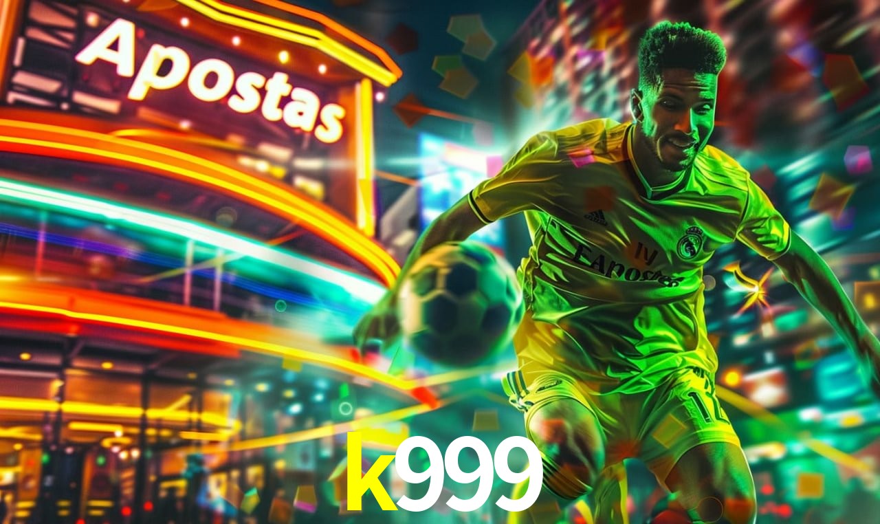 Estatísticas Esportivas k999