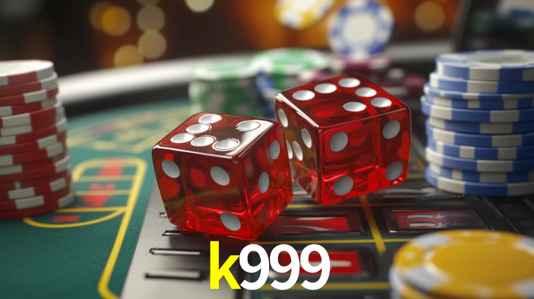 VIP Casino k999