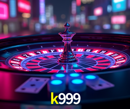 A Experiência Imersiva dos Cassinos Ao Vivo no k999