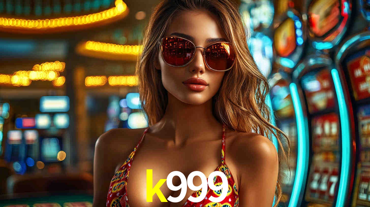 Welcome Bonus k999