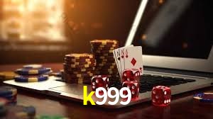 Descubra o Programa VIP da k999: Vantagens Exclusivas para Jogadores