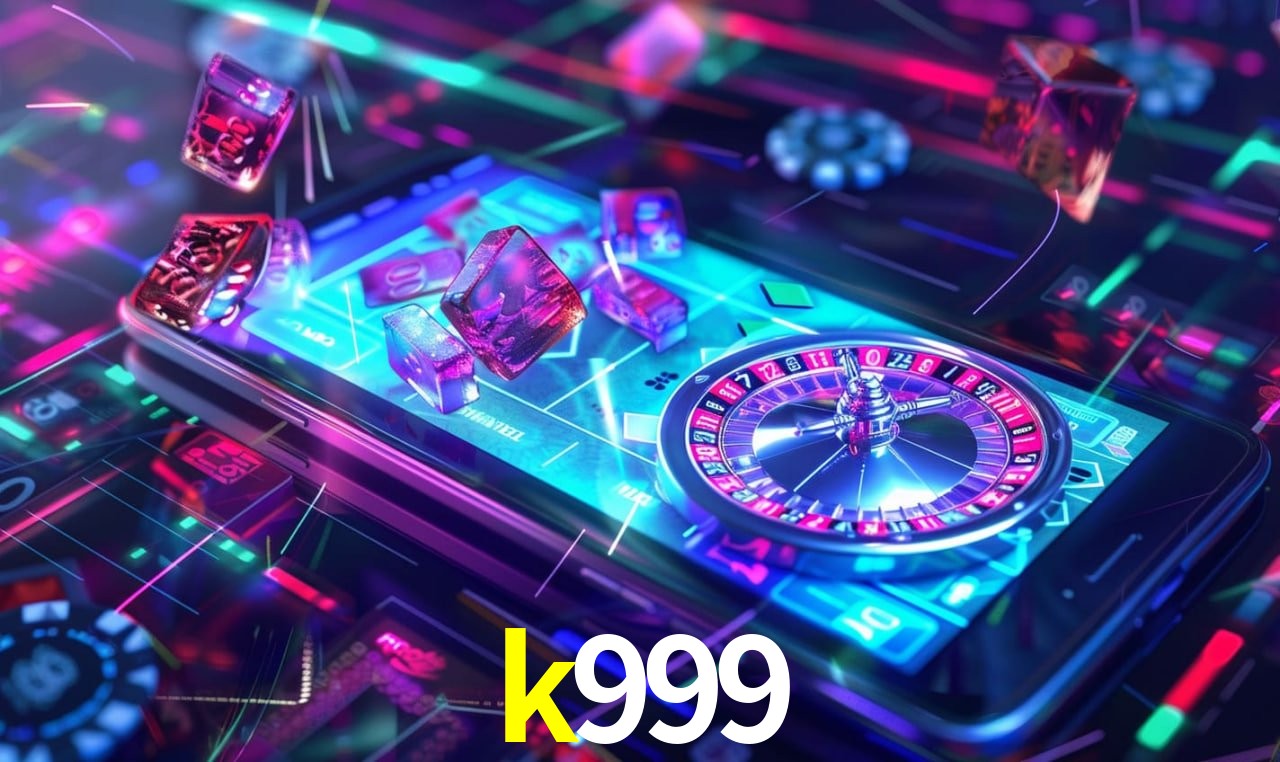Mesa de Blackjack k999
