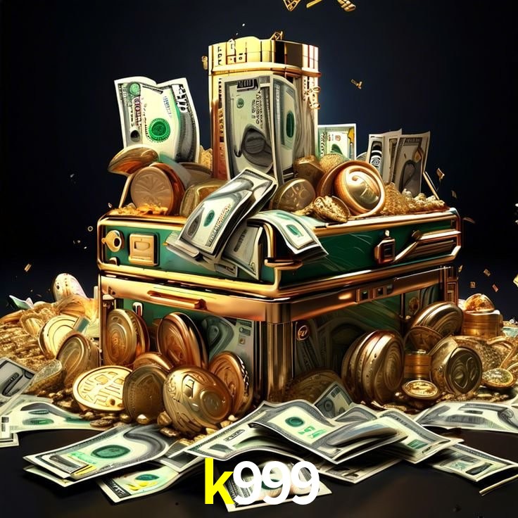 Casino VIP k999