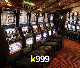 Descubra a Magia dos Jogos de Arcade no k999
