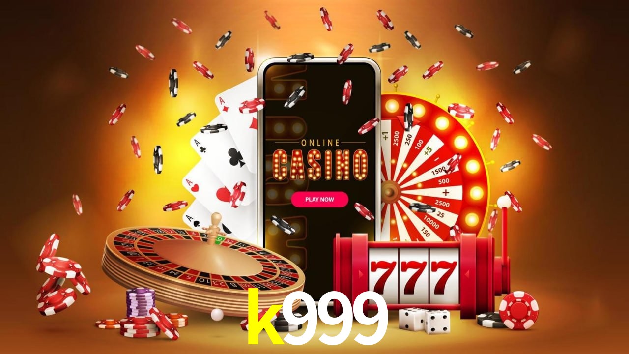 Apostas Esportivas na k999: Um Guia Completo