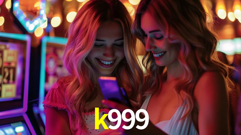 k999 bet