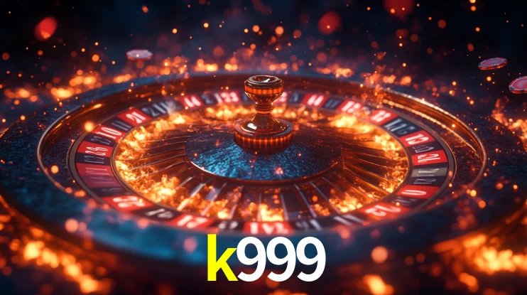 k999 App Interface