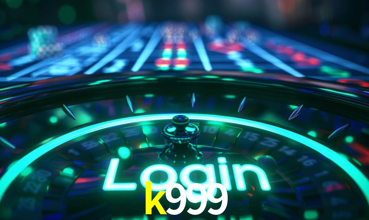 Casino Ao Vivo k999